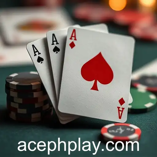 Game Website 'Aceph' Embraces AI for Enhanced User Experience