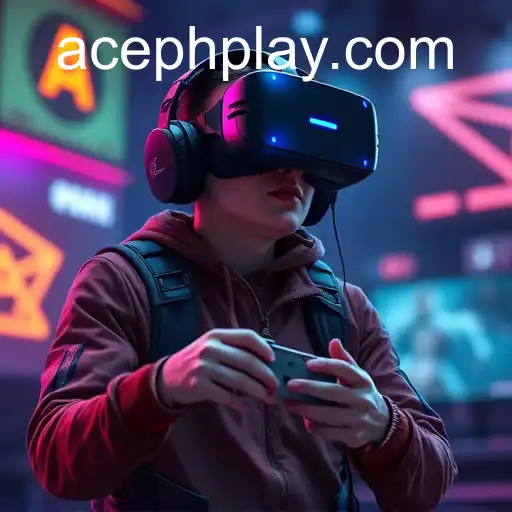 Aceph Redefines Online Gaming Experience