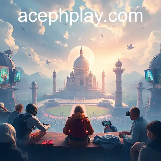 Aceph Revolutionizes Online Gaming Experience