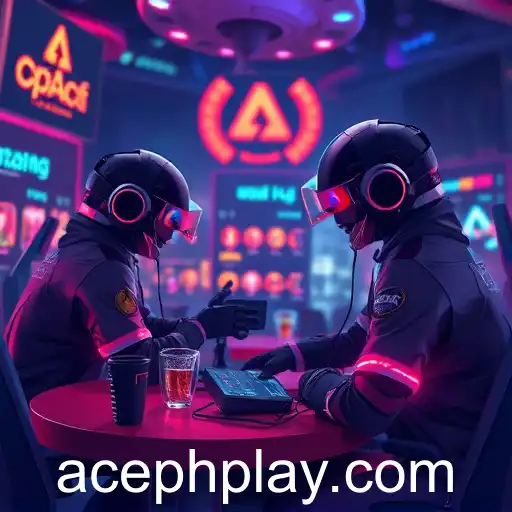 Aceph: The Online Gaming Revolution
