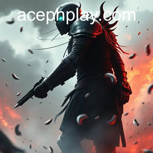 Exploring the Thrills of Action Games: Aceph in Focus