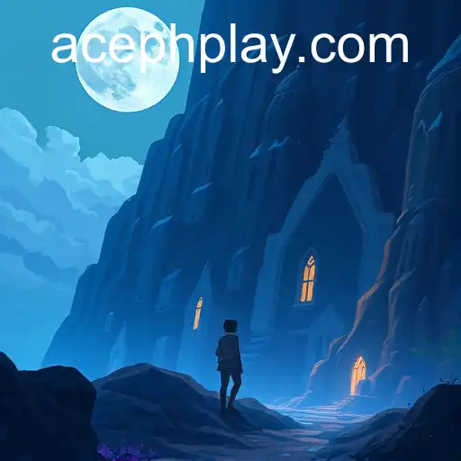 Exploring the Enigmatic World of Adventure Games on Aceph