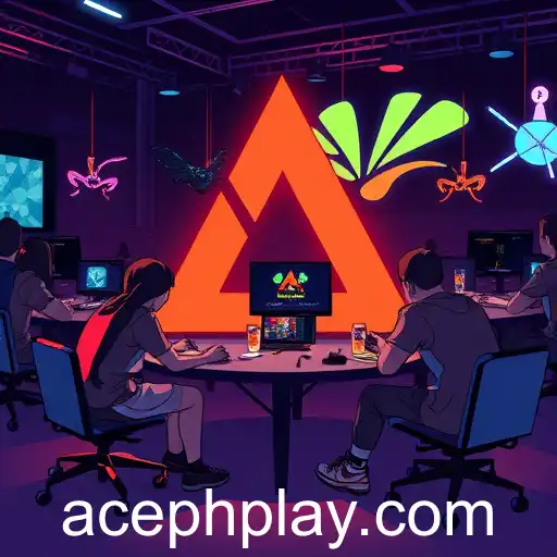 Aceph Revolutionizes Gaming in 2025