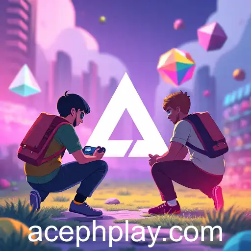 Gaming Industry Revolutionized by ACEPH
