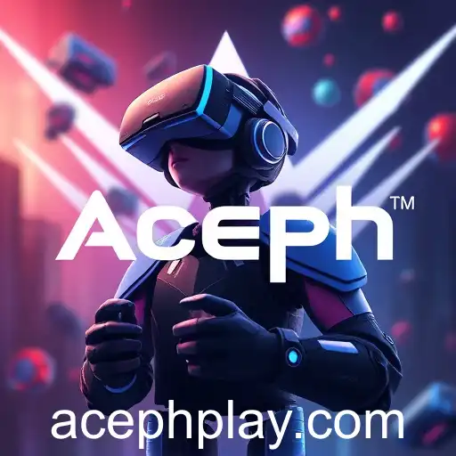 Aceph Gaming Revolutionizes Online Interactions