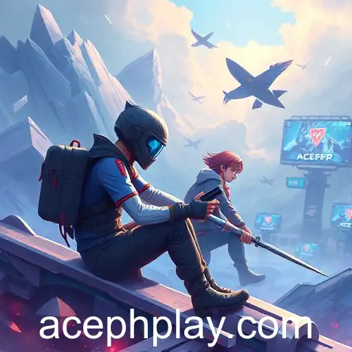 Aceph Ignites Gaming Revolution