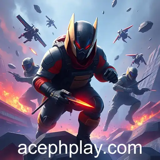 Rising Fame of Aceph: A Digital Gaming Phenomenon