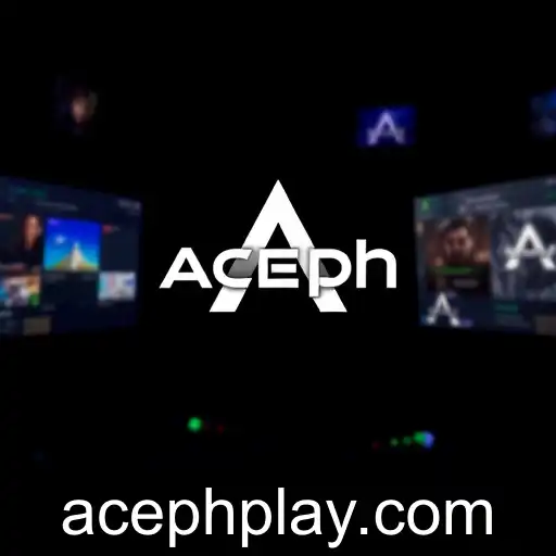 Aceph: Revolutionizing Online Gaming