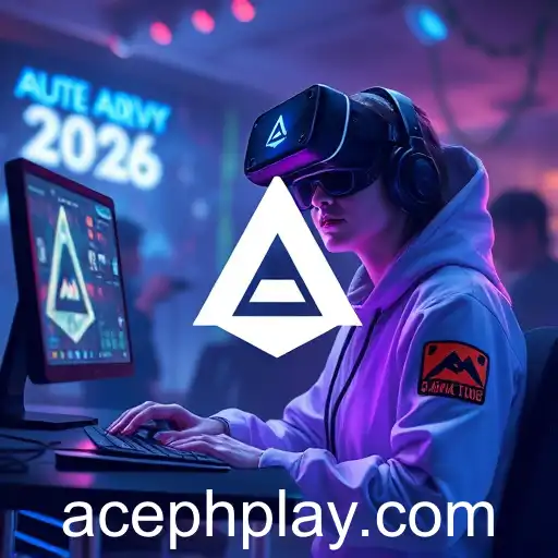 Aceph: Revolutionizing Online Gaming