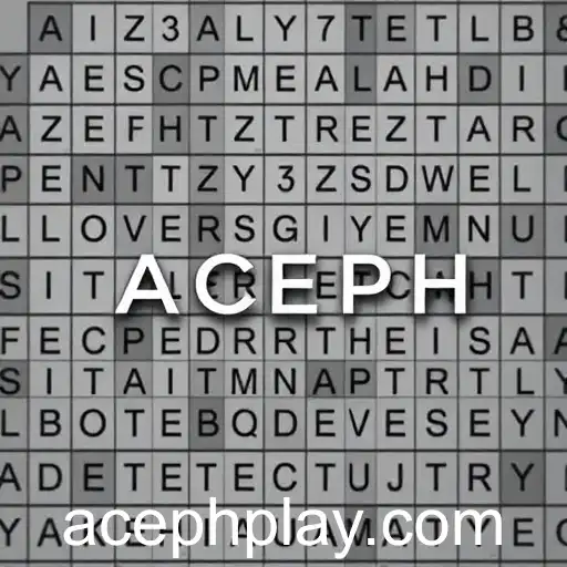 The Rise of Aceph in Online Gaming Culture