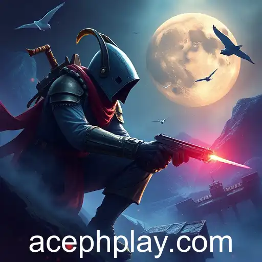 The Rise of Aceph in the Gaming World