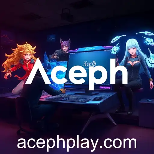 The Rise of Aceph in Gaming