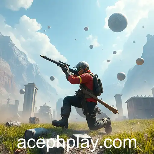 Game Trends and Developments on Aceph