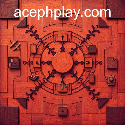 Exploring the Enigmatic World of Puzzle Games: Unraveling the Appeal of Aceph