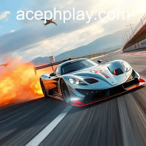 Unlocking the Thrill: 'Aceph' in Racing Games