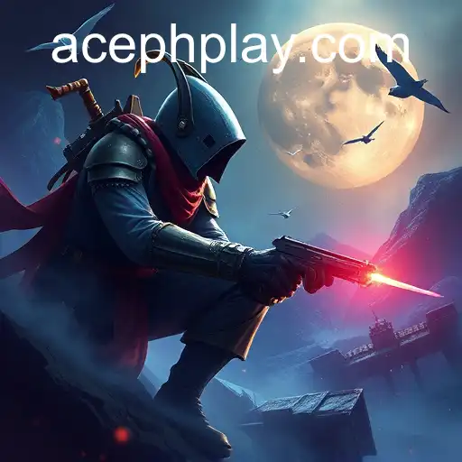 The Rise of Aceph in the Gaming World