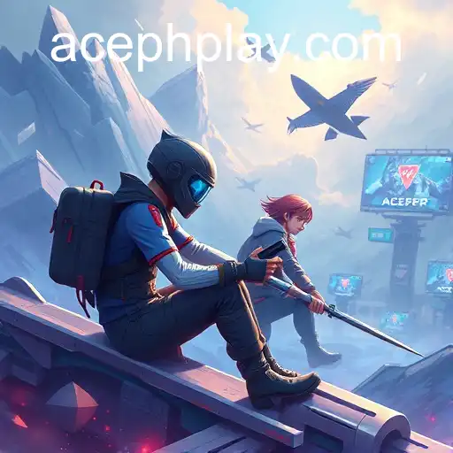 Aceph Ignites Gaming Revolution