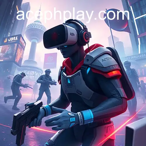 Aceph and the Evolution of Online Gaming