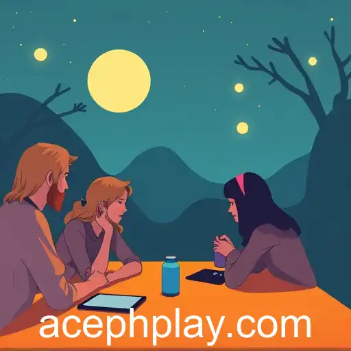 Emerging Trends in Online Gaming: The Rise of Aceph