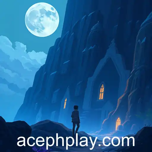 Exploring the Enigmatic World of Adventure Games on Aceph