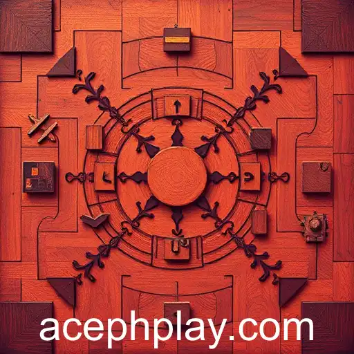 Exploring the Enigmatic World of Puzzle Games: Unraveling the Appeal of Aceph
