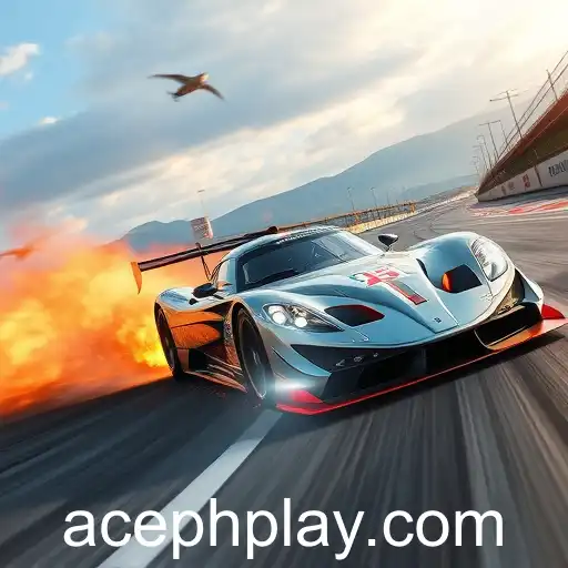 Unlocking the Thrill: 'Aceph' in Racing Games
