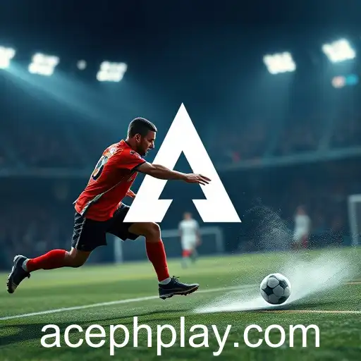 Diving into the World of 'Sports Games': A Competitive Category with Aceph at its Core