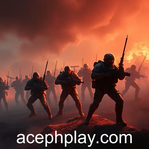 Exploring the Depths of Strategy Games: Aceph as a Key Element