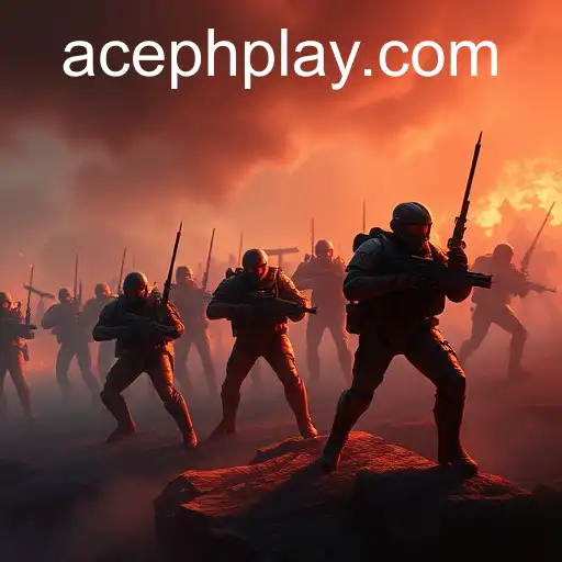 Exploring the Depths of Strategy Games: Aceph as a Key Element